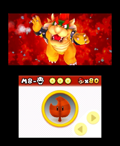 Super Mario Land 3D - Imagen 29